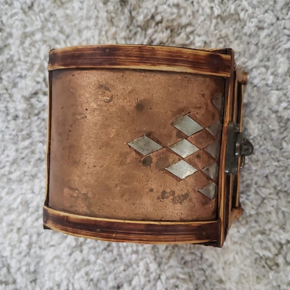 Rustic box - Picture 5 of 13